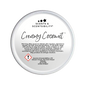 Creamy Coconut Segment Pot Wax Melt