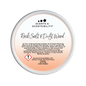 Rock Salt & Driftwood Segment Pot Wax Melt
