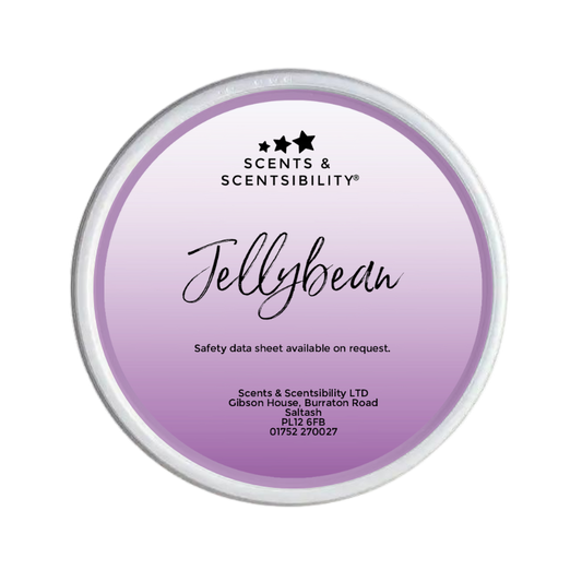 Jellybean 2oz Scent Shot Wax Melt